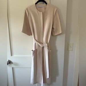 Sally Lapointe Dress